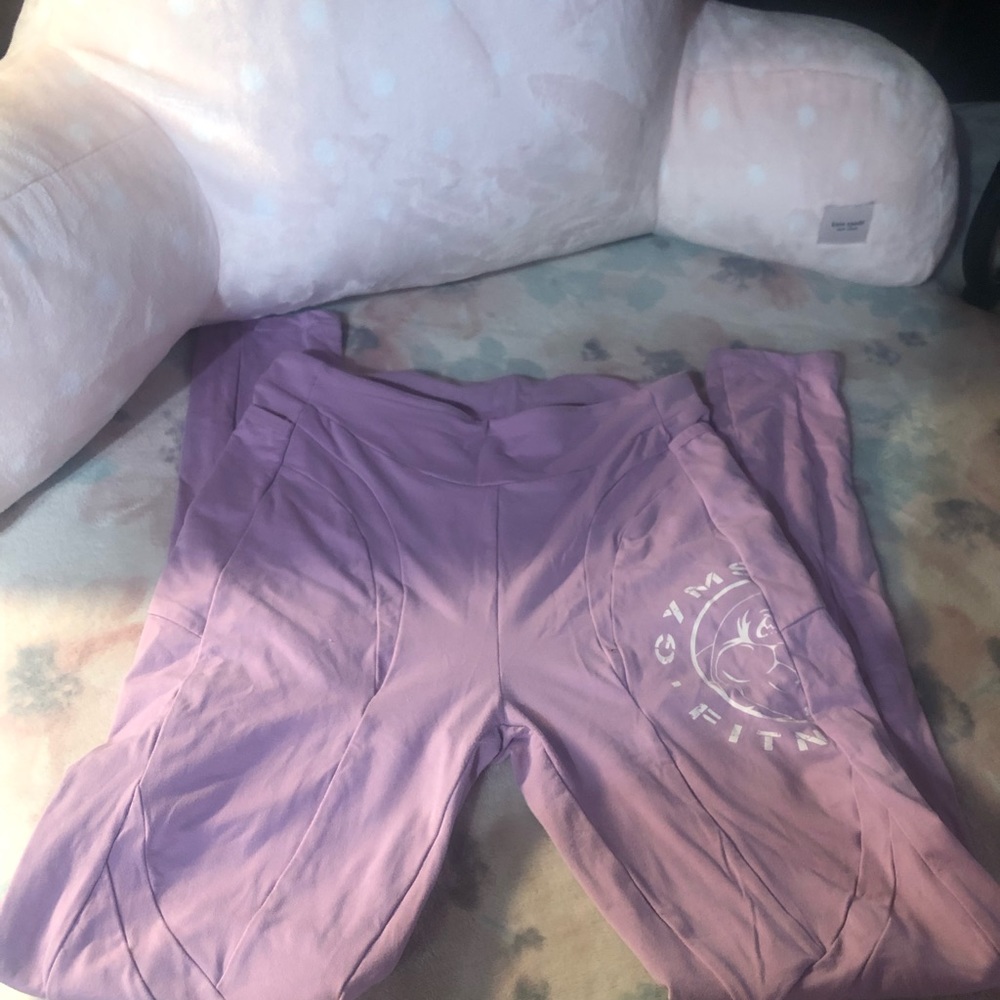 Legging - Picture 3 of 5